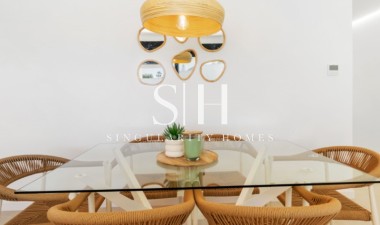 Odsprzedaż - Villa - Torrevieja - Costa Blanca