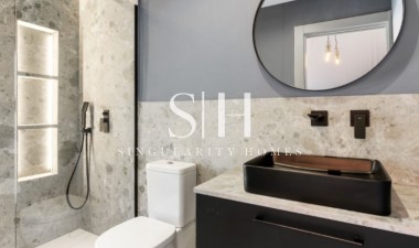 Odsprzedaż - Villa - Torrevieja - Costa Blanca