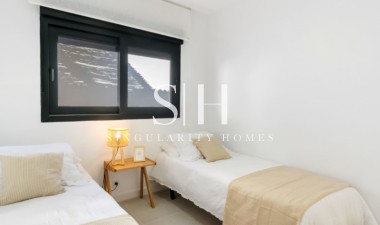 Odsprzedaż - Villa - Torrevieja - Costa Blanca