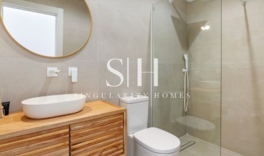 Odsprzedaż - Villa - Torrevieja - Costa Blanca