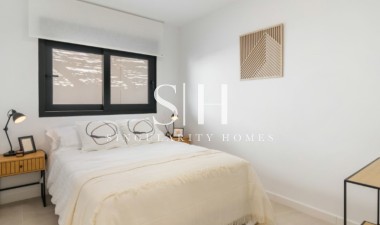 Odsprzedaż - Villa - Torrevieja - Costa Blanca