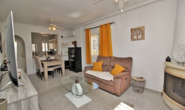 Resale - Villa - Orihuela Costa - Villamartín