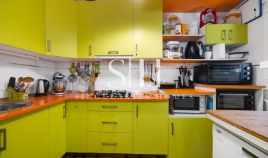 Herverkoop - Villa - Torrevieja - aguas nuevas