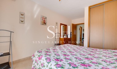 Herverkoop - Villa - Torrevieja - aguas nuevas