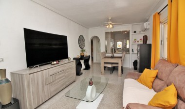 Resale - Villa - Orihuela Costa - Villamartín