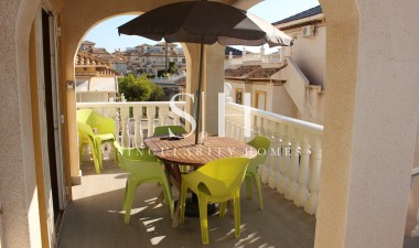 Перепродажа - Villa - La Zenia - Costa Blanca