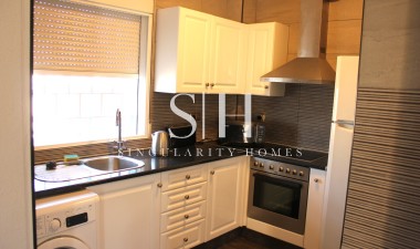 Перепродажа - Villa - La Zenia - Costa Blanca