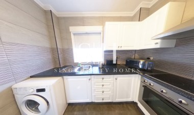 Перепродажа - Villa - La Zenia - Costa Blanca