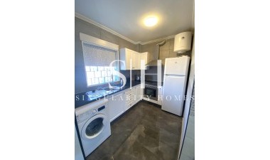 Перепродажа - Villa - La Zenia - Costa Blanca