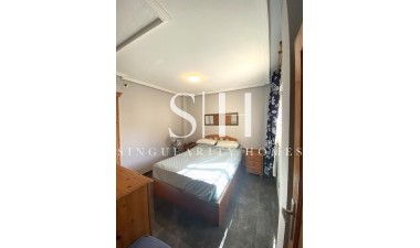 Перепродажа - Villa - La Zenia - Costa Blanca