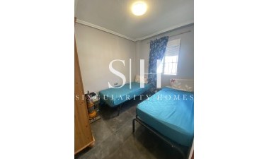 Перепродажа - Villa - La Zenia - Costa Blanca