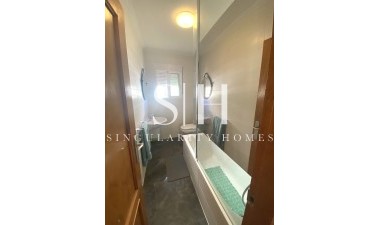 Перепродажа - Villa - La Zenia - Costa Blanca