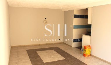 Перепродажа - Villa - La Zenia - Costa Blanca