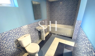 Перепродажа - Villa - La Zenia - Costa Blanca