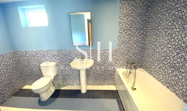 Перепродажа - Villa - La Zenia - Costa Blanca