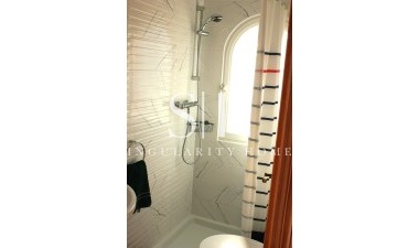 Перепродажа - Villa - La Zenia - Costa Blanca