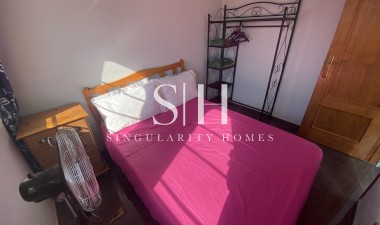 Перепродажа - Villa - La Zenia - Costa Blanca