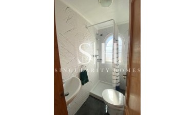 Перепродажа - Villa - La Zenia - Costa Blanca