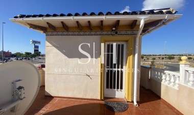Перепродажа - Villa - La Zenia - Costa Blanca