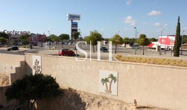 Перепродажа - Villa - La Zenia - Costa Blanca