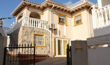 Перепродажа - Villa - La Zenia - Costa Blanca