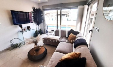 Перепродажа - Villa - Orihuela Costa - Costa Blanca
