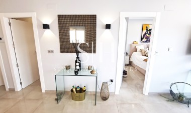 Перепродажа - Villa - Orihuela Costa - Costa Blanca