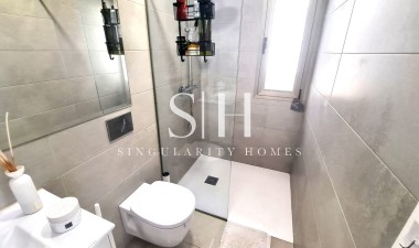 Перепродажа - Villa - Orihuela Costa - Costa Blanca