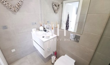 Перепродажа - Villa - Orihuela Costa - Costa Blanca