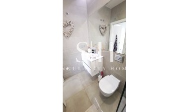 Перепродажа - Villa - Orihuela Costa - Costa Blanca