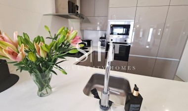 Перепродажа - Villa - Orihuela Costa - Costa Blanca