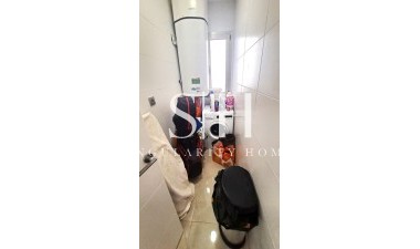 Перепродажа - Villa - Orihuela Costa - Costa Blanca