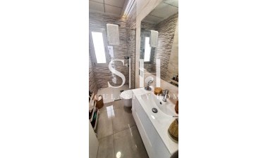 Перепродажа - Villa - Orihuela Costa - Costa Blanca