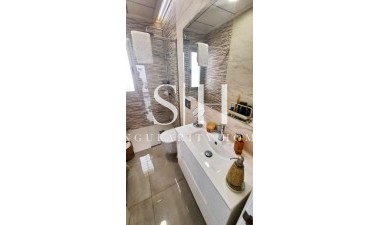 Перепродажа - Villa - Orihuela Costa - Costa Blanca