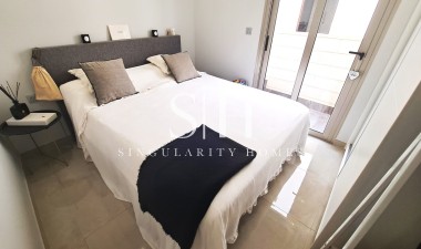 Перепродажа - Villa - Orihuela Costa - Costa Blanca