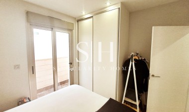 Перепродажа - Villa - Orihuela Costa - Costa Blanca