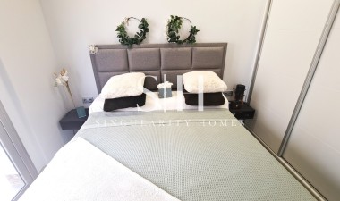 Перепродажа - Villa - Orihuela Costa - Costa Blanca