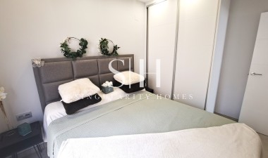 Перепродажа - Villa - Orihuela Costa - Costa Blanca