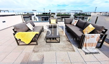 Перепродажа - Villa - Orihuela Costa - Costa Blanca