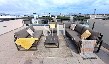 Перепродажа - Villa - Orihuela Costa - Costa Blanca