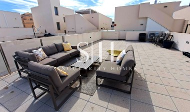 Перепродажа - Villa - Orihuela Costa - Costa Blanca