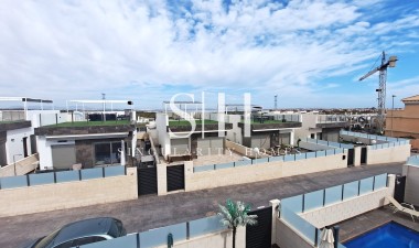 Перепродажа - Villa - Orihuela Costa - Costa Blanca