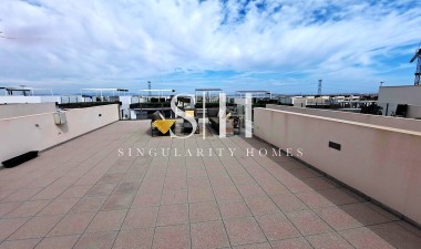 Перепродажа - Villa - Orihuela Costa - Costa Blanca