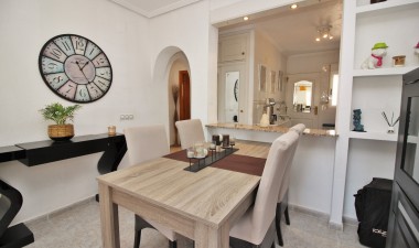 Resale - Villa - Orihuela Costa - Villamartín