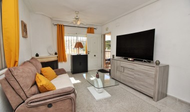 Resale - Villa - Orihuela Costa - Villamartín