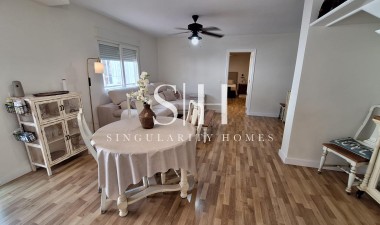 Herverkoop - Villa - Torrevieja - Los Balcones - Los Altos del Edén