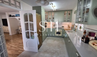 Herverkoop - Villa - Torrevieja - Los Balcones - Los Altos del Edén