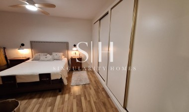 Herverkoop - Villa - Torrevieja - Los Balcones - Los Altos del Edén