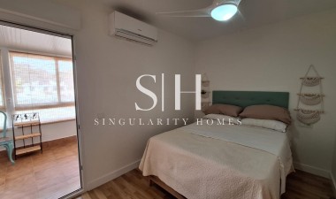 Herverkoop - Villa - Torrevieja - Los Balcones - Los Altos del Edén