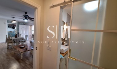 Herverkoop - Villa - Torrevieja - Los Balcones - Los Altos del Edén